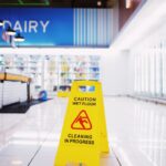 Office Cleaning Rates Per Hour in NJ: What Businesses Should Expect
