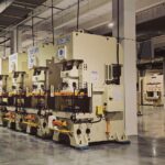 Manufacturing Facility Cleaning in NJ: A Plant Manager’s Guide