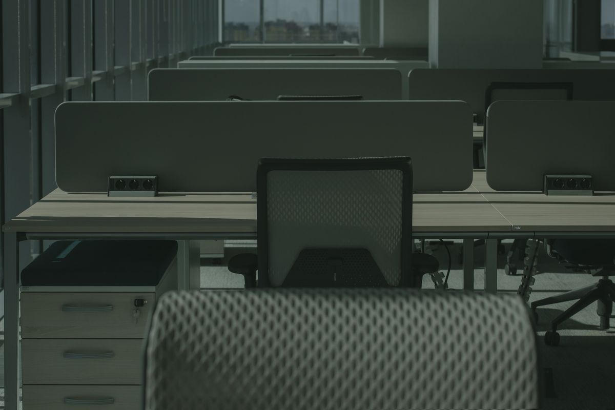 How to Clean Office Chairs: A Step by Step Guide for NJ Workspaces