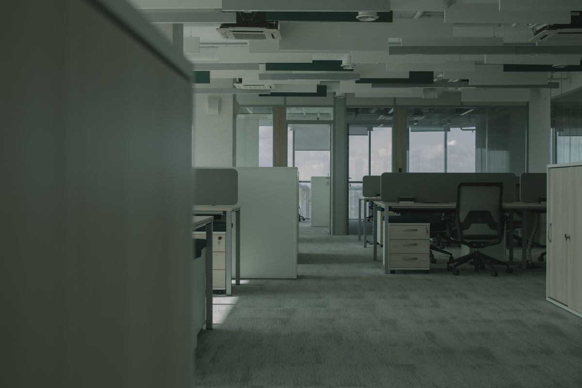 Post construction cleaning services in NJ: what business owners and contractors need to know