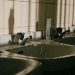 Office Washroom Cleaning Checklist for Spotless NJ Offices