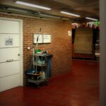 Flu season office cleaning: how to keep your NJ workplace healthy