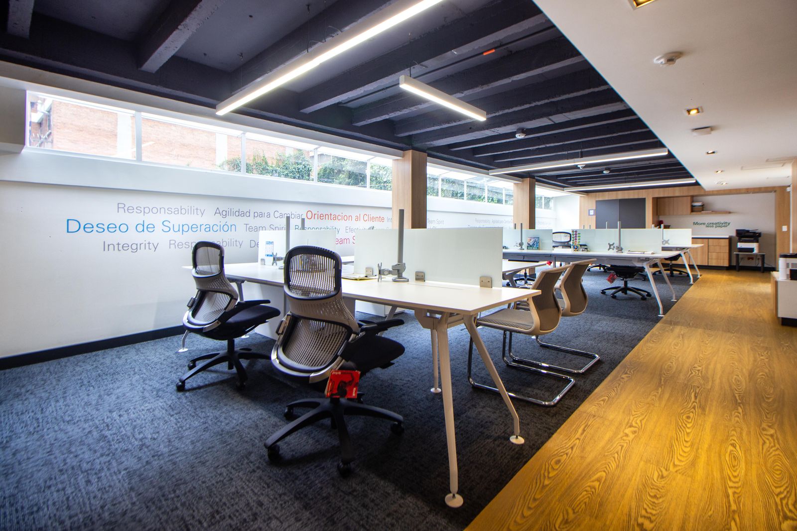 Janitorial Services for Commercial Buildings: A NJ Buyer’s Guide