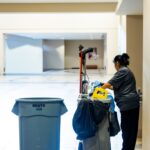 Janitorial Services for Offices: How to Scope the Right Plan for Your NJ Workplace