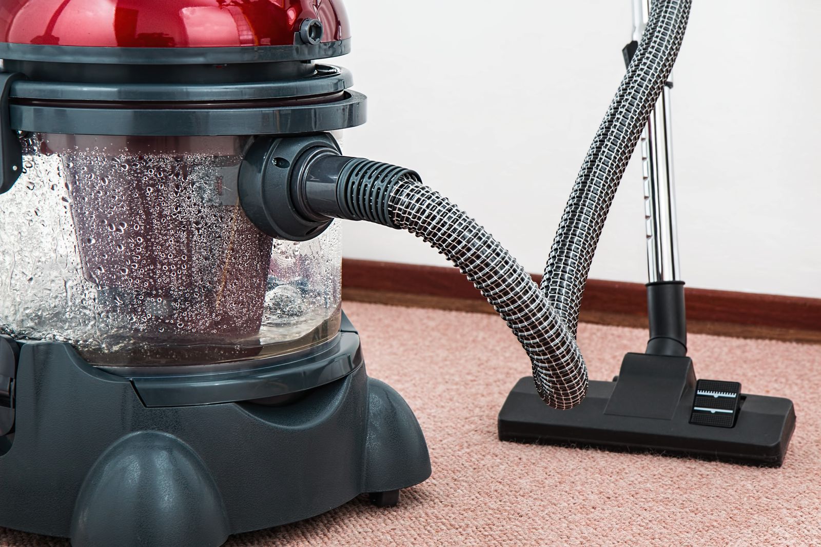 Office Carpet Cleaning: How to Build a Program That Protects Your Floors