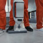 Fall Office Cleaning: A Seasonal Checklist for NJ Businesses