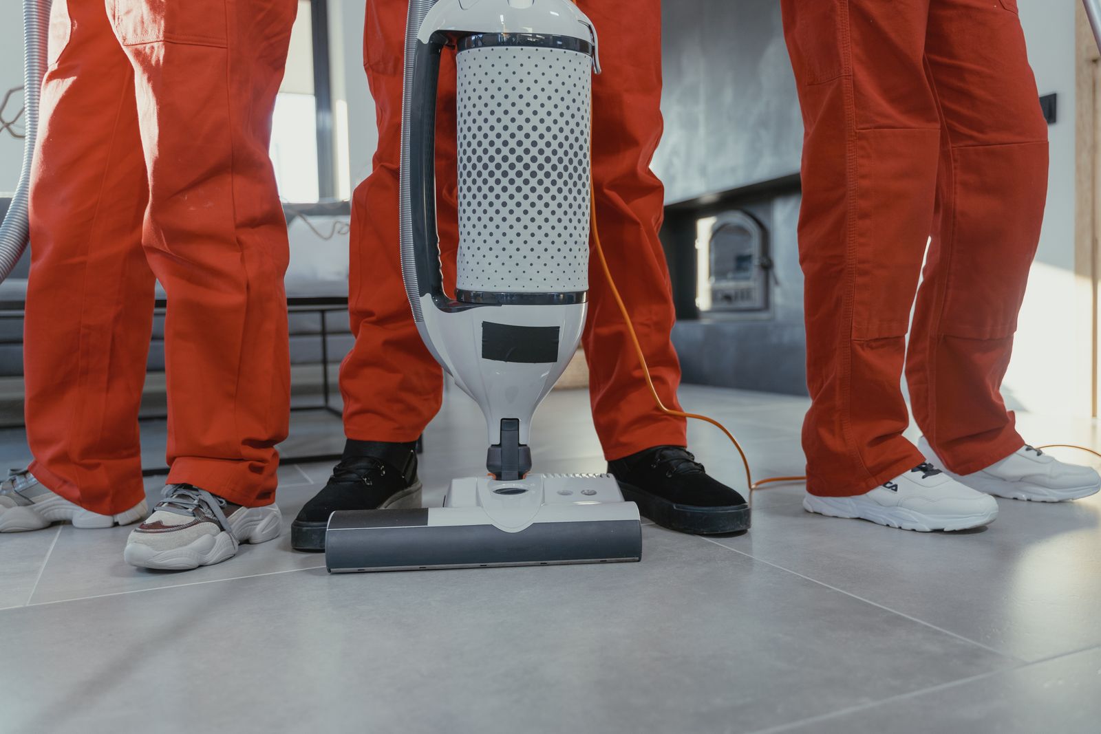Fall Office Cleaning: A Seasonal Checklist for NJ Businesses