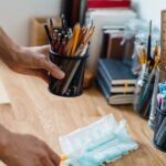 Disinfecting vs Sanitizing: What NJ Offices Need to Know