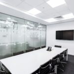 Conference Room Cleaning: A Complete Guide for New Jersey Offices