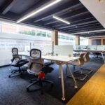 Office Move In Cleaning Checklist for NJ Businesses