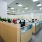Office Cleaning for Open Plan Offices: Keeping Shared Spaces Healthy in New Jersey