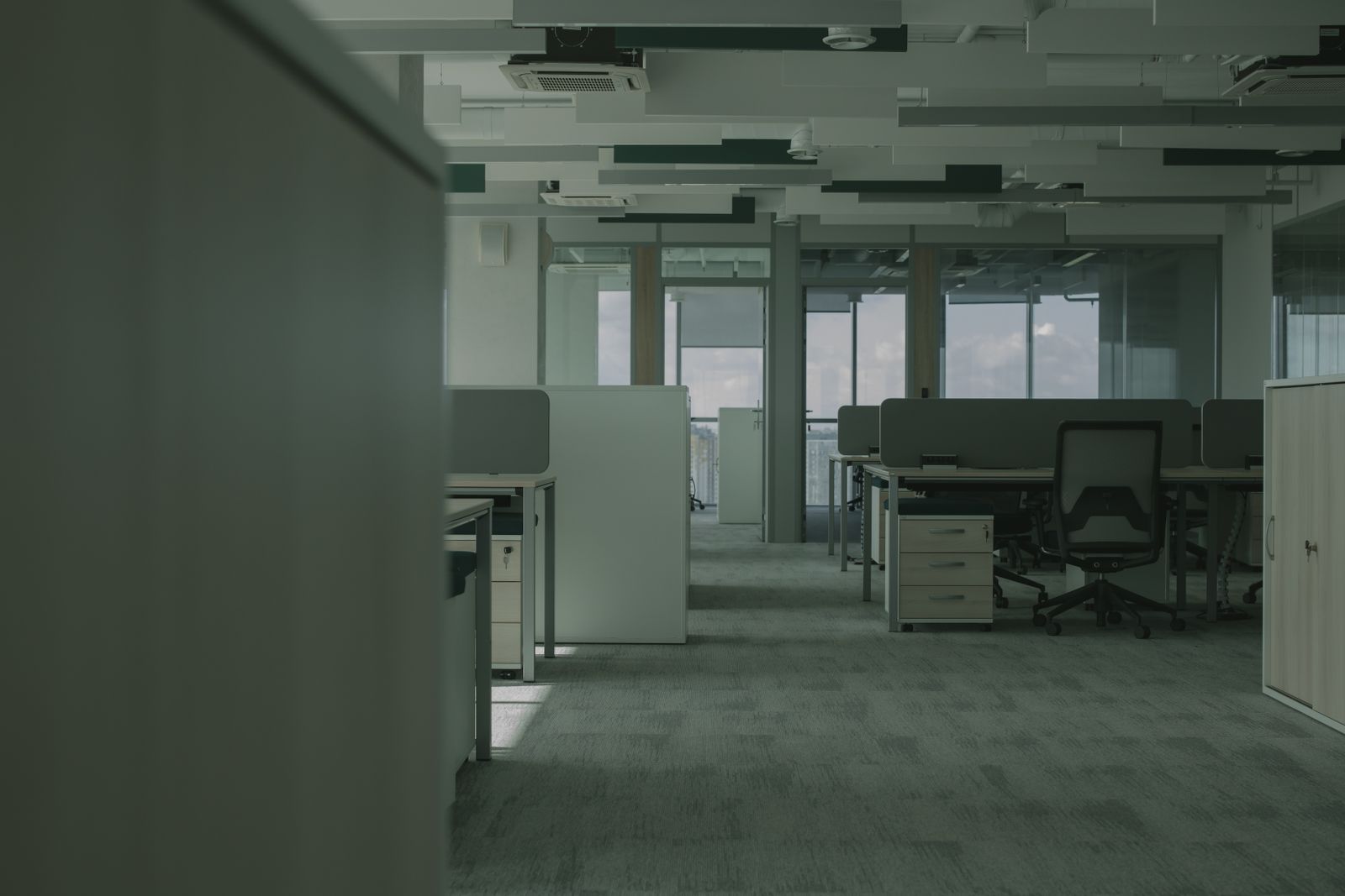 Post Construction Cleaning Checklist for NJ Commercial Spaces