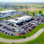 Car Dealership Cleaning Checklist: Showroom to Service Bay