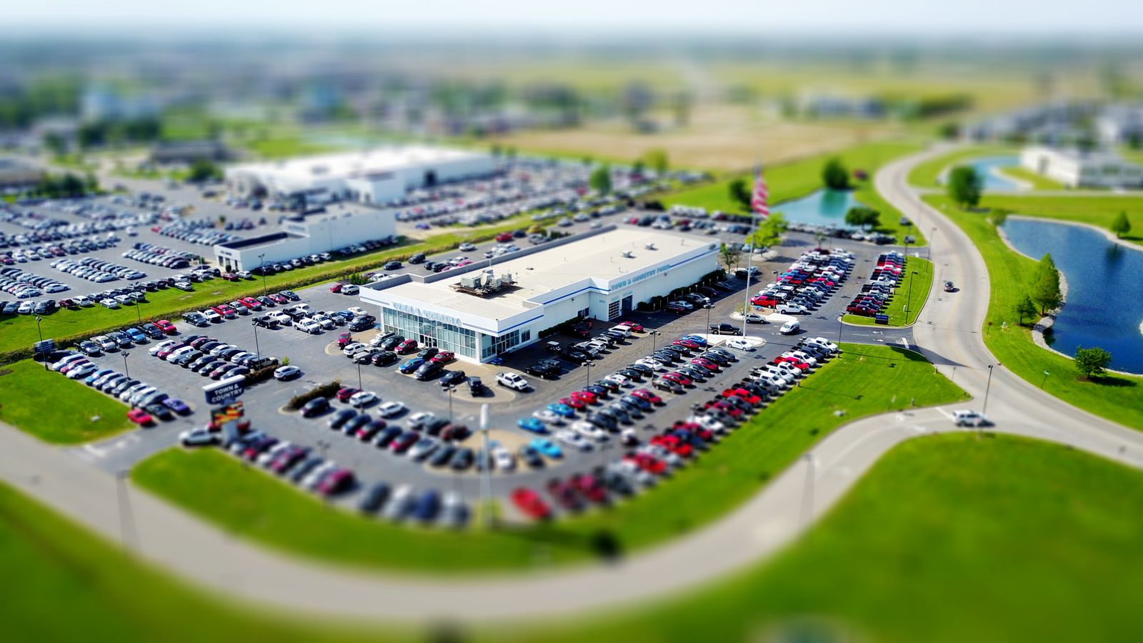 Car Dealership Cleaning Checklist: Showroom to Service Bay