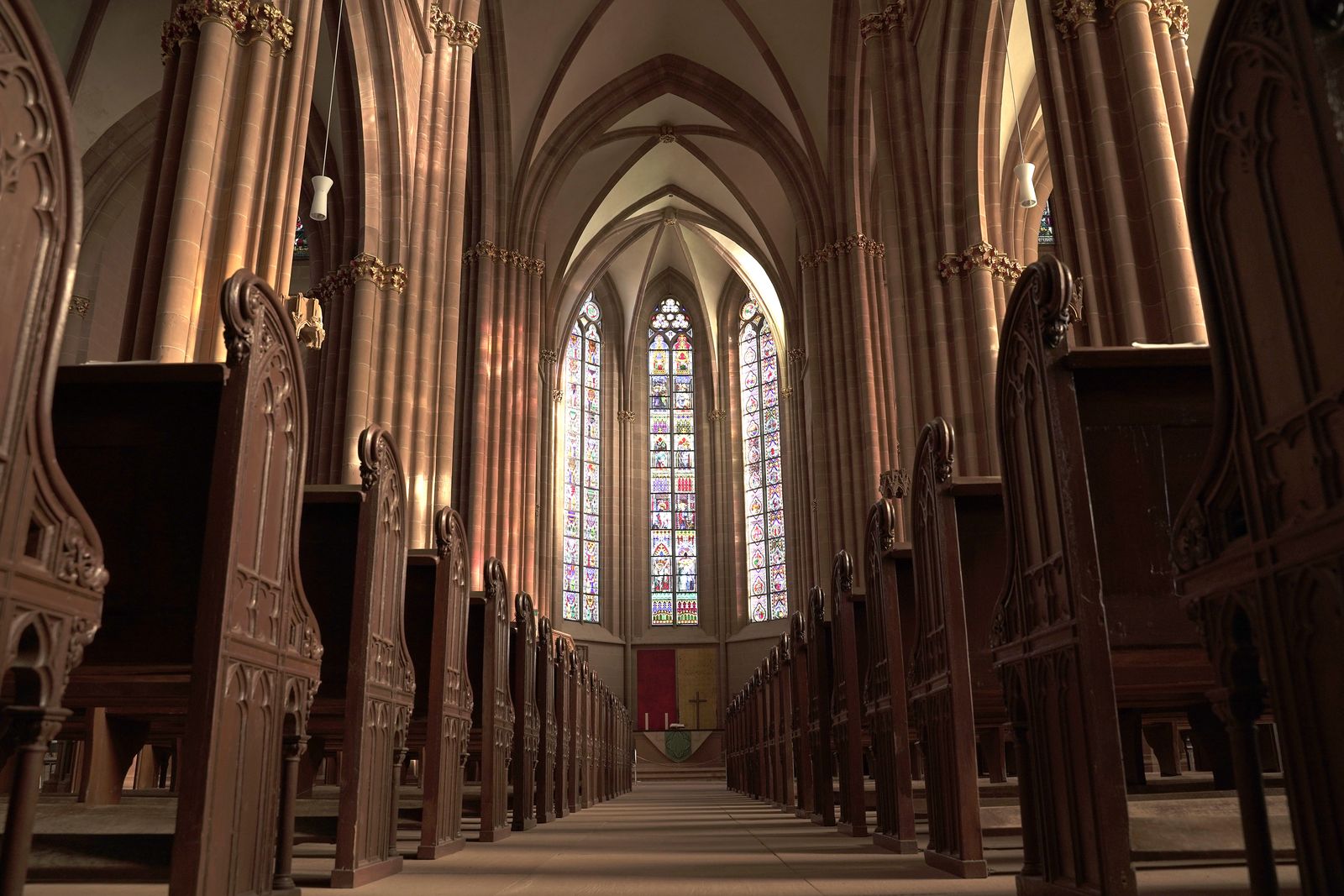 Church Cleaning Services Prices in NJ: What Drives the Cost