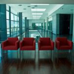 How to Clean Office Buildings: A Floor-by-Floor System for NJ Facility Managers