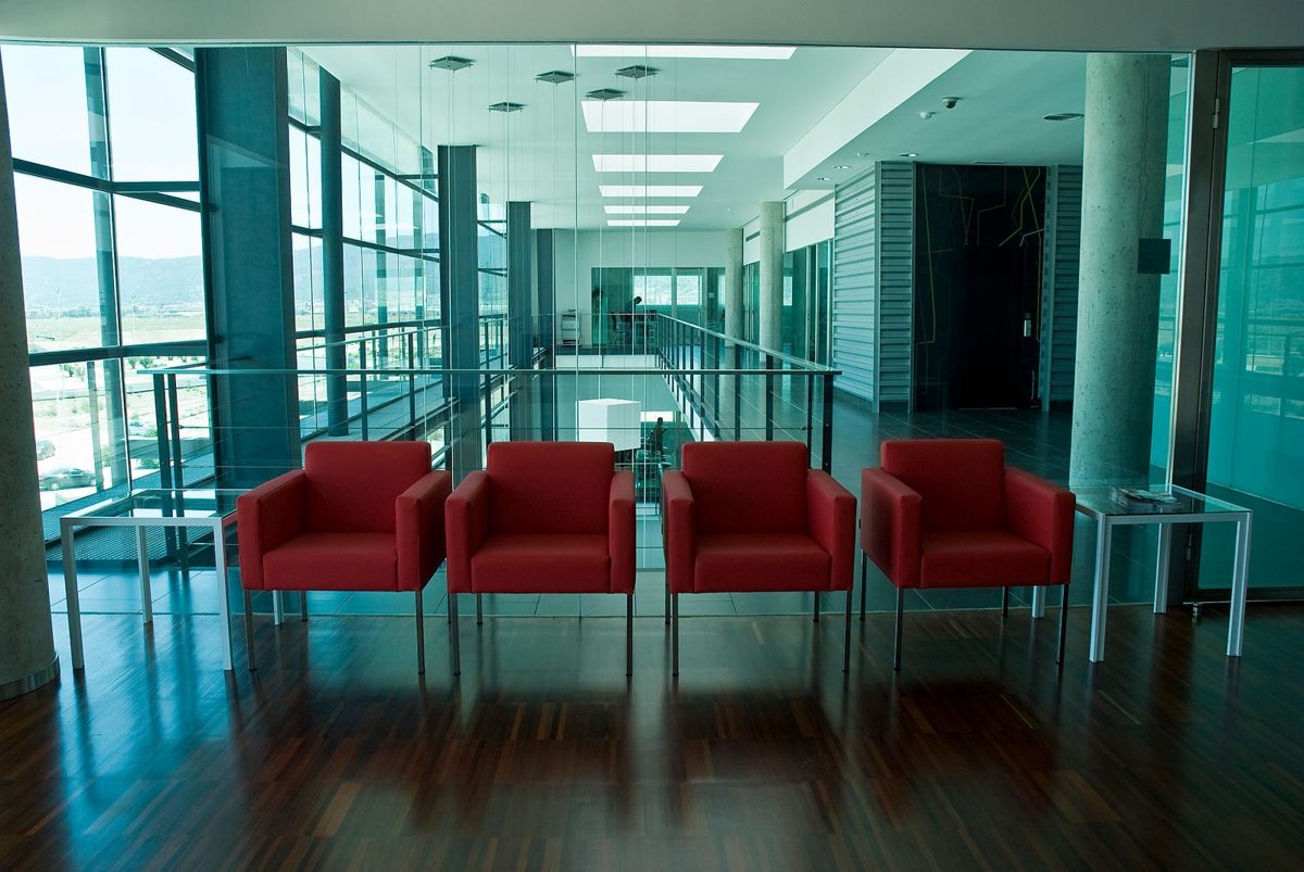 How to Clean Office Buildings: A Floor-by-Floor System for NJ Facility Managers