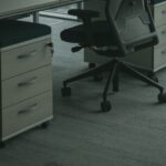 How to Clean Office Chair Wheels: A Facility Manager Guide