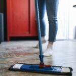 Checklist for Janitorial Cleaning: A Room by Room Guide for NJ Facilities
