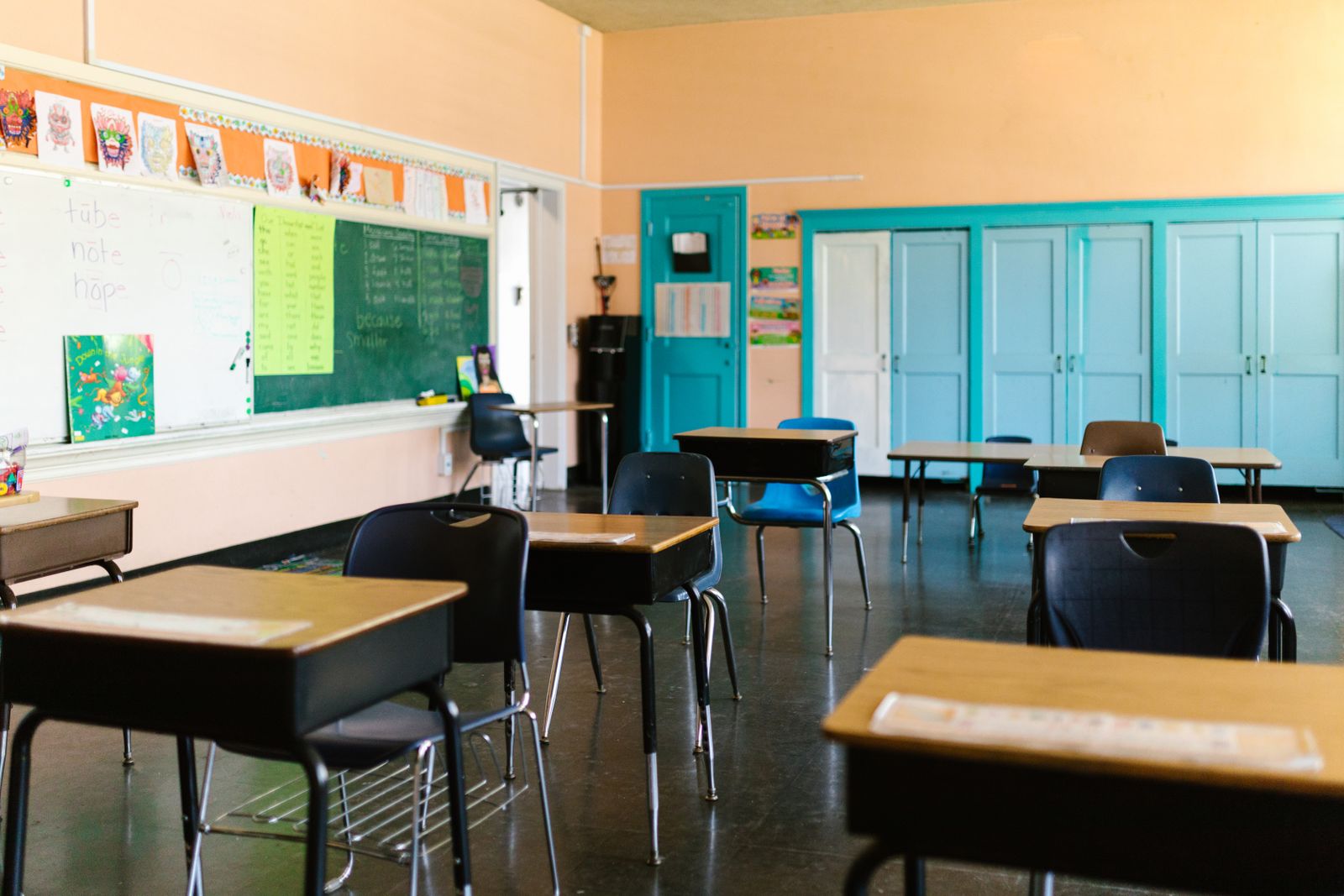 Janitorial Services for Schools: A Guide for NJ Private and Charter Schools