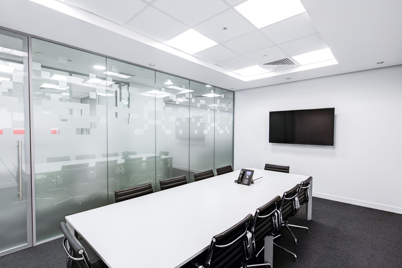 Law Office Cleaning in Morristown, NJ: A Guide for Law Firms