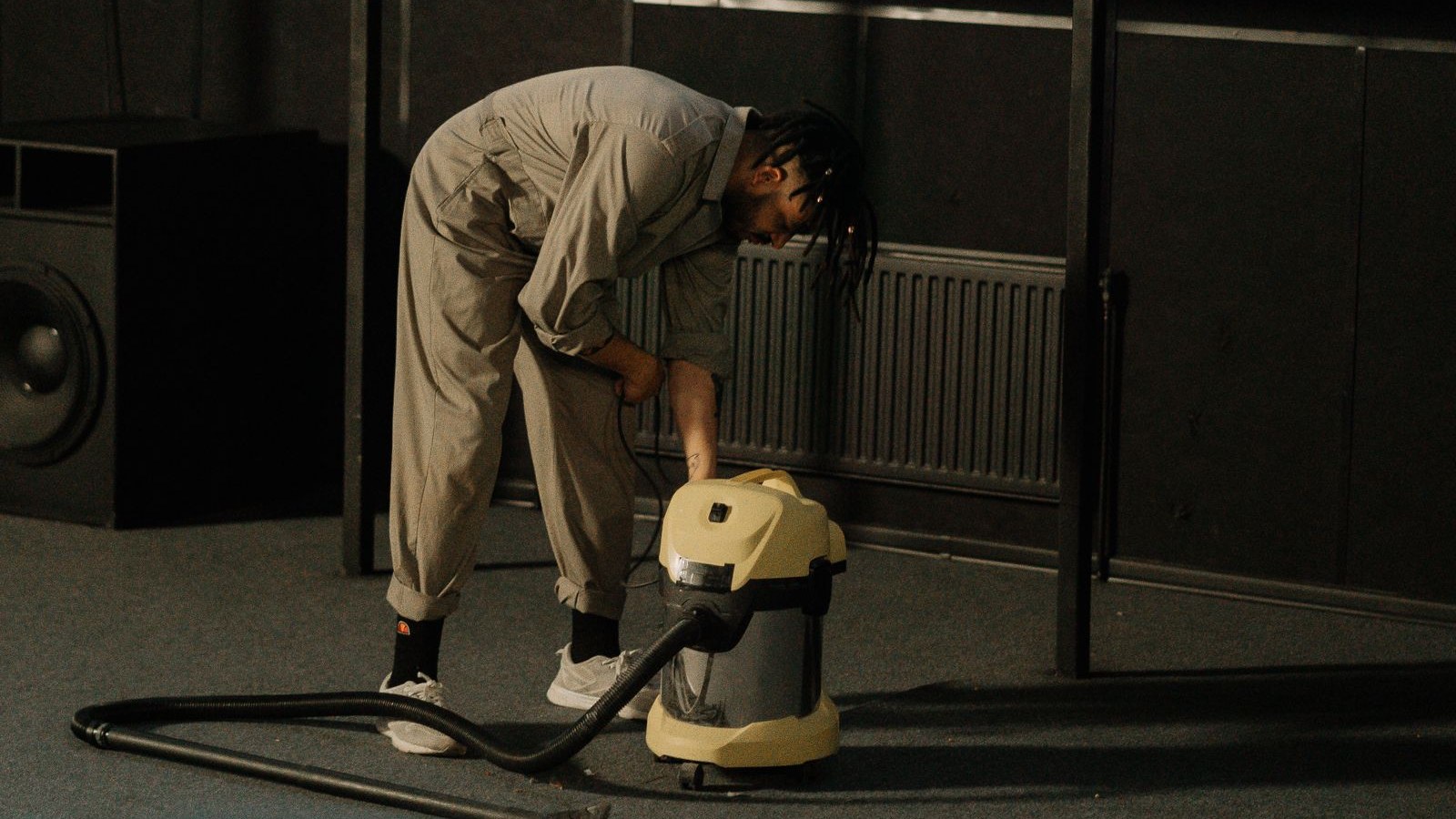 How to choose an office carpet cleaning service in NJ