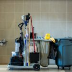 Professional Janitorial Cleaning Service: How to Choose the Right One in NJ