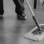 What Is Janitorial Cleaning? What It Includes and How It Differs